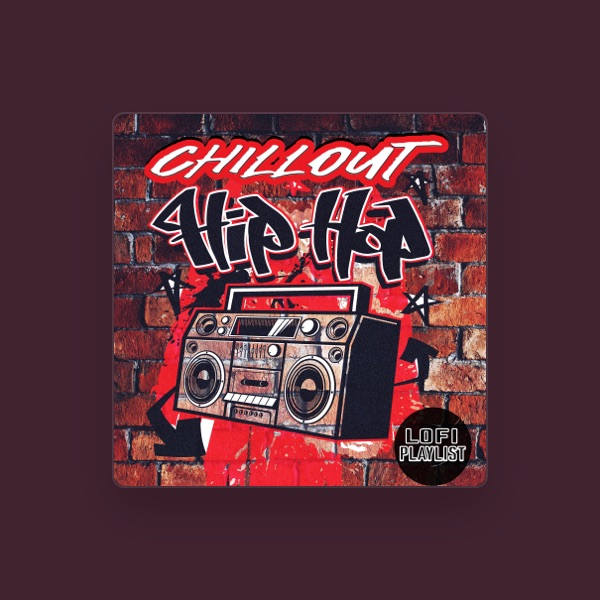 Lofi Playlist's avatar