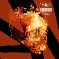 Inferno - Single - Badklaat