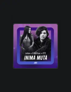 聆聽 Julian、觀看音樂影片、閱讀小傳、查看巡演日期等！