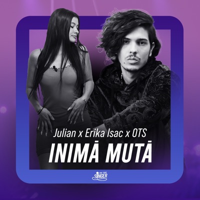 Inimă Mută - Single