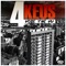 Vois t'as vu - 4Keus Gang lyrics