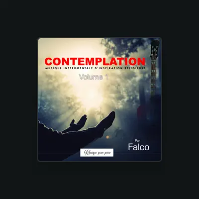 Listen to Falco, watch music videos, read bio, see tour dates & more!