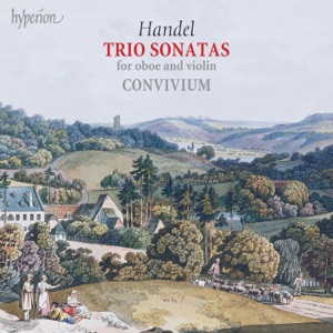 Trio Sonata in F Major, HWV 383: III. Largo