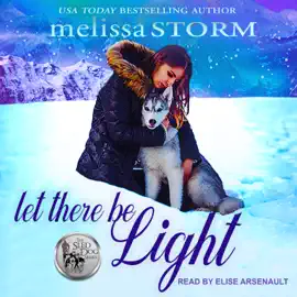 Let There Be Light (Sled Dog)