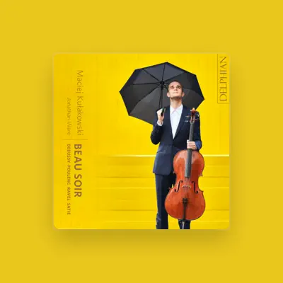 Listen to Maciej Kułakowski, watch music videos, read bio, see tour dates & more!