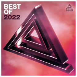 Best Of Elevate Records 2022 - Various Artists Cover Art