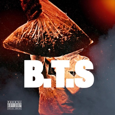 Bringing That Shit - EP