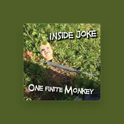 Listen to One Finite Monkey, watch music videos, read bio, see tour dates & more!