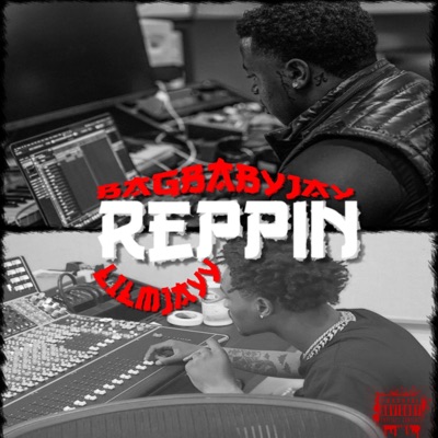 Reppin (feat. Bagbabyjay) - Single