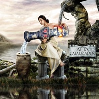 Soñar Volar (feat. David Solano) - Single - Atta