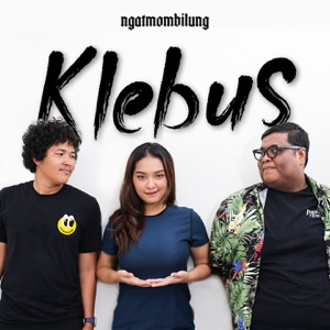 Klebus Album Art