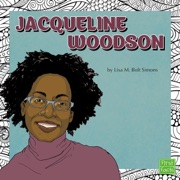 Jacqueline Woodson (Unabridged) - Michael Byers & Lisa M. Bolt Simons
