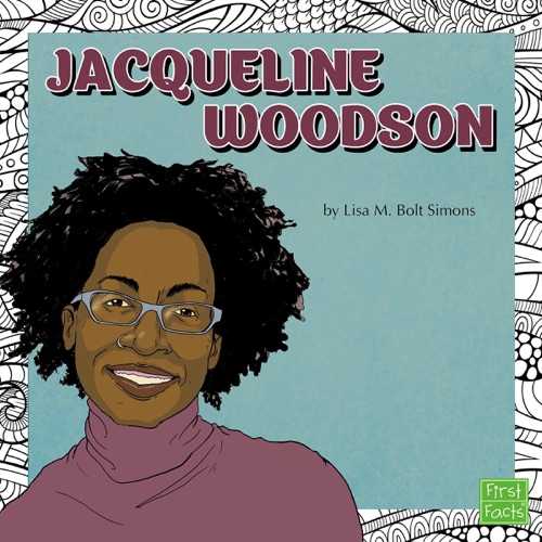 Jacqueline Woodson (Unabridged) cover