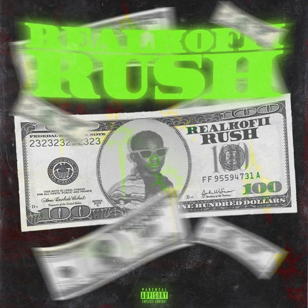 23 GANG - Single - Album by RealKofii - Apple Music