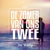 De Zomer Van Ons Twee - Single, 2022