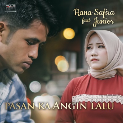 Pasan Ka Angin Lalu (feat. Junior Koga) - Single