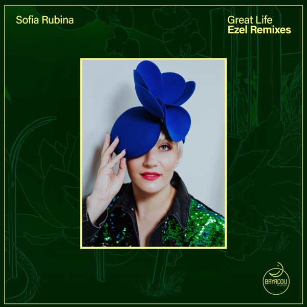 Great Life (Ezel Remixes) - Single