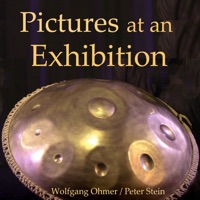 Pictures at an Exhibition: Promenade - X. The Great Gate of Kiev - II. The Old Castle (Arr. for Handpan by Wolfgang Ohmer and Peter Stein) - Single - Wolfgang Ohmer & Peter Stein