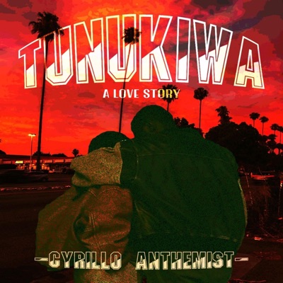 Tunukiwa - Single