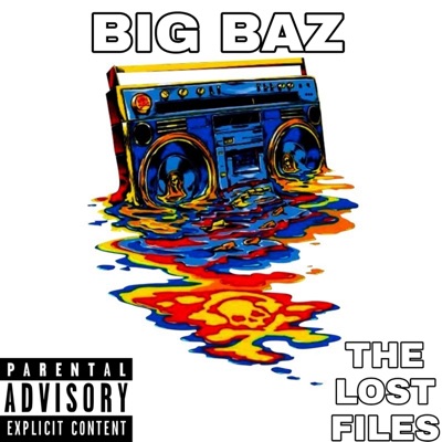 The Lost Files - EP