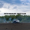 Drift Club - Single