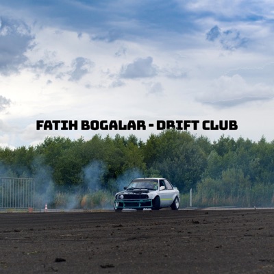 Drift Club - Single
