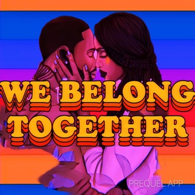 We Belong Together (feat. OGwilson) [Radio Edit] - Single