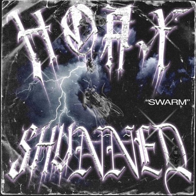 Swarm (feat. Shunned) - Single