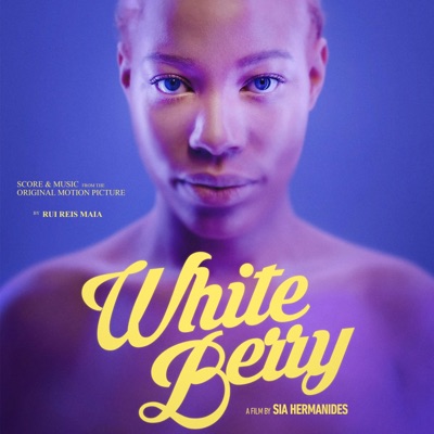 White Berry (Original Motion Picture Soundtrack)