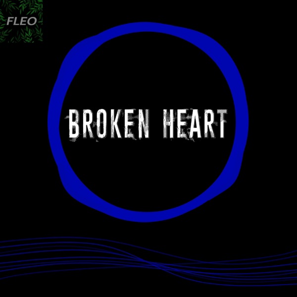 broken heart