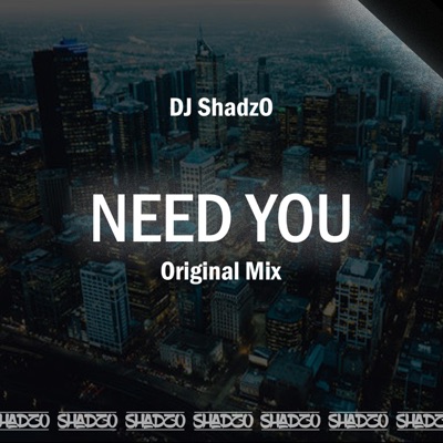Need You - Single