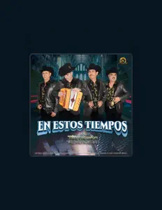 Posłuchaj wykonawcy Tremendo Sierreño, obejrzyj teledyski, przeczytaj biografię, zobacz daty tras koncertowych i nie tylko!