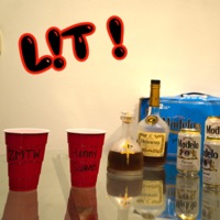 L!T ! (feat. Henny Suaves) - Single - ZMTW