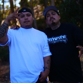 From the Gang (feat. Jojo2Faded) BolaB100