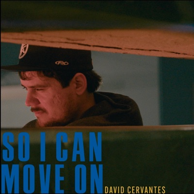 So I Can Move On