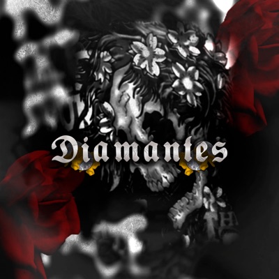 Diamantes (feat. CJ CriaBlack) - Single