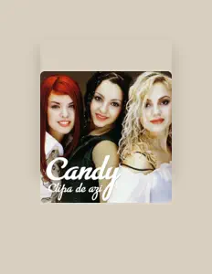 Listen to Candy, watch music videos, read bio, see tour dates & more!