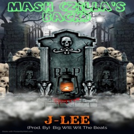 Mash (Zilla's Back) J-Lee