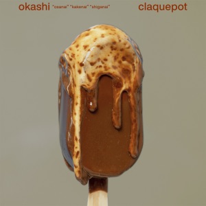 okashi - Single