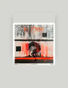 Escucha a Muck, mira vídeos musicales, lee la biografía, consulta fechas de giras y mucho más.