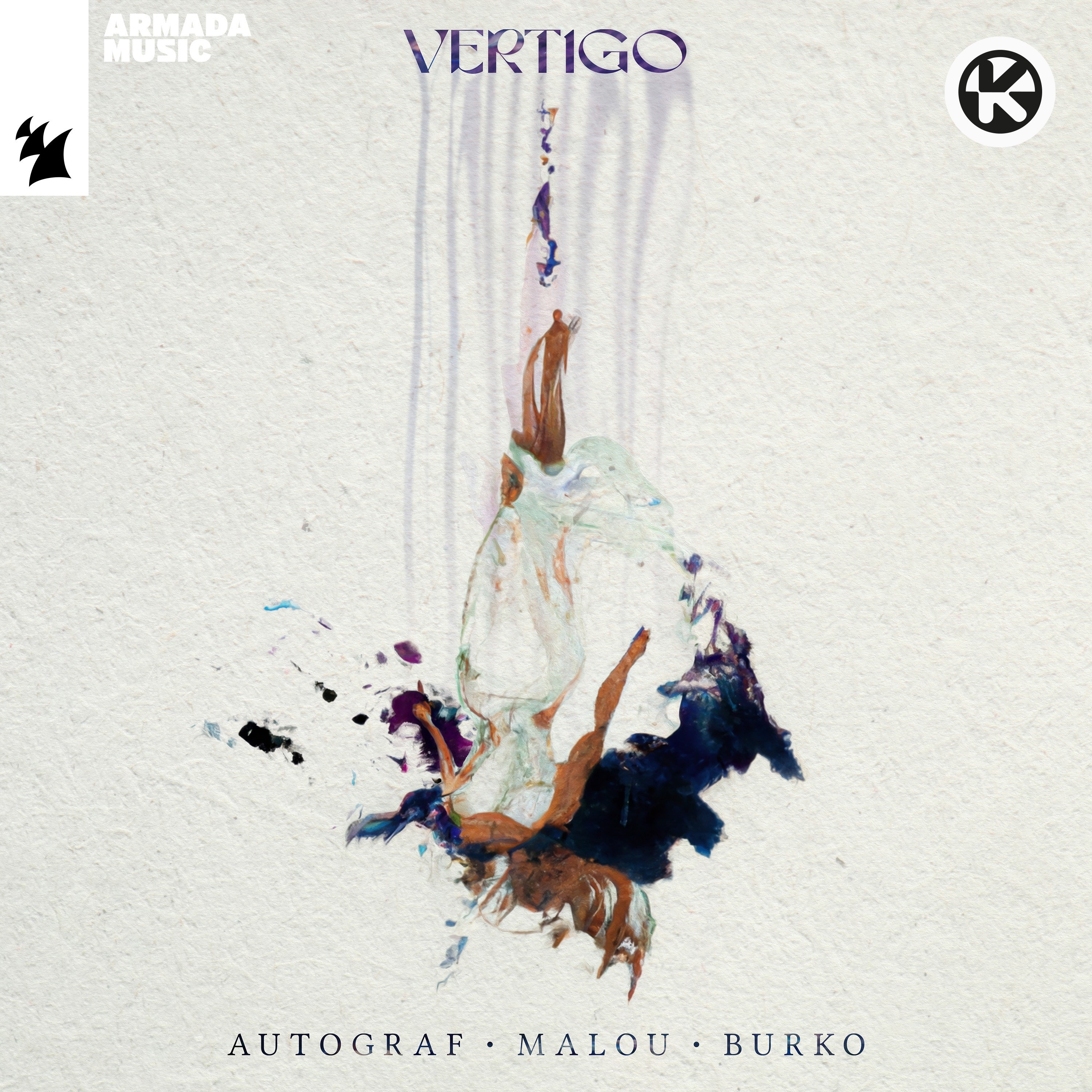 Vertigo - Single