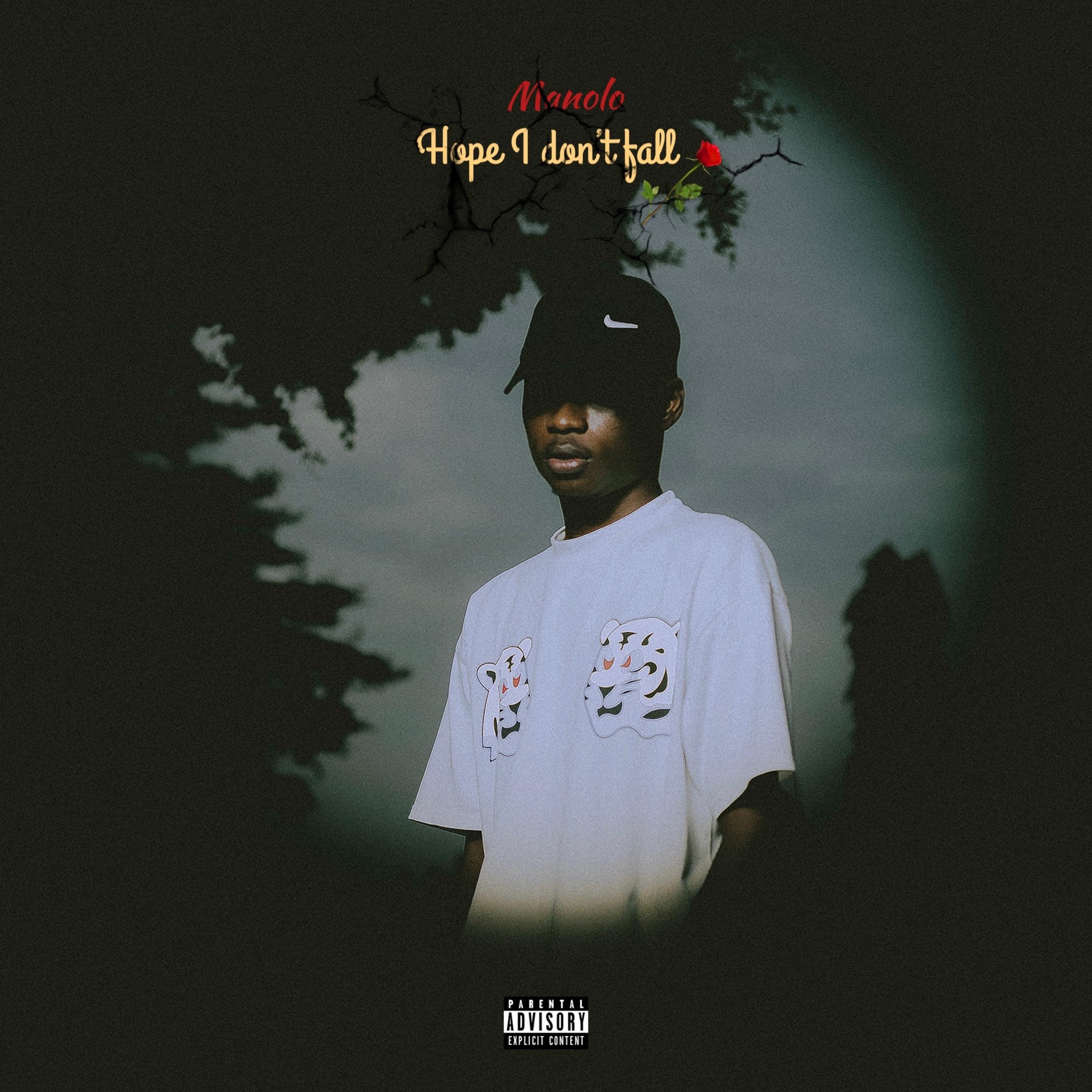 Hope I Dont Fall - Single