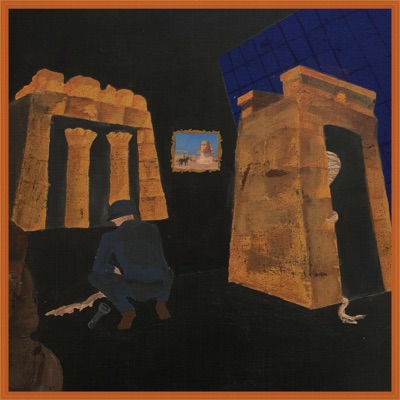 I Met a Mummy: A Detective Reed Mystery