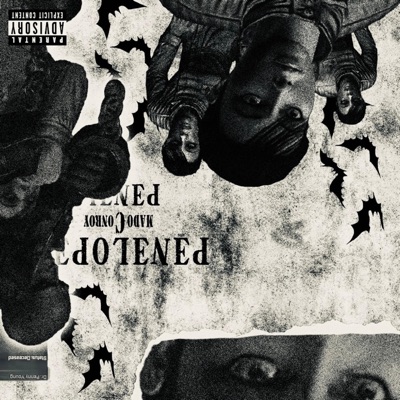 Doctor Doom (feat. Wokfein & Seaan) [Remix] - Single