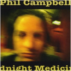 Midnight Medicine - EP