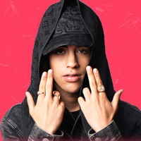 Album cover for Lokotron - Single by Cris MJ