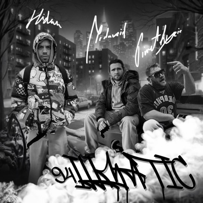 94 ILLMATIC - Single