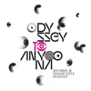 Stream & download Odyssey to Anyoona (Wehbba + Frankyeffe Remix) - EP