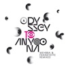 Odyssey to Anyoona (Wehbba + Frankyeffe Remix) - EP