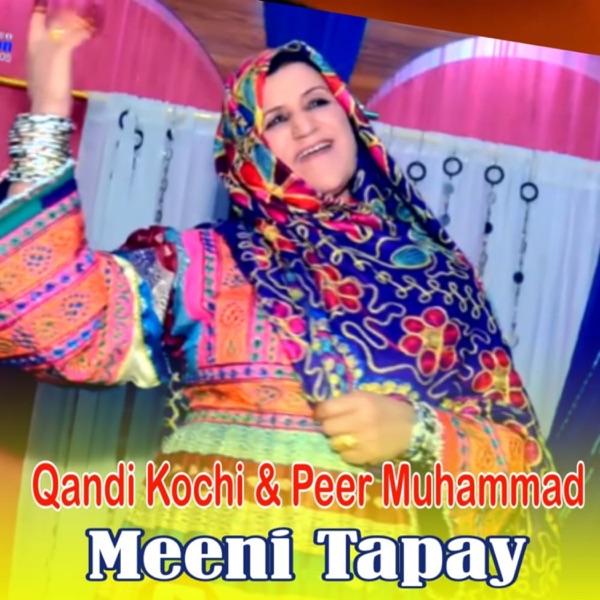 Meeni Tapay